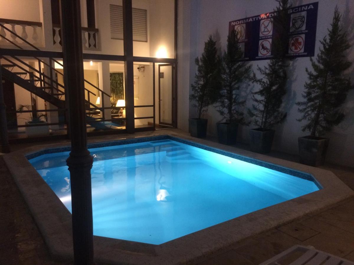 Hotel Del Norte Артигас Экстерьер фото